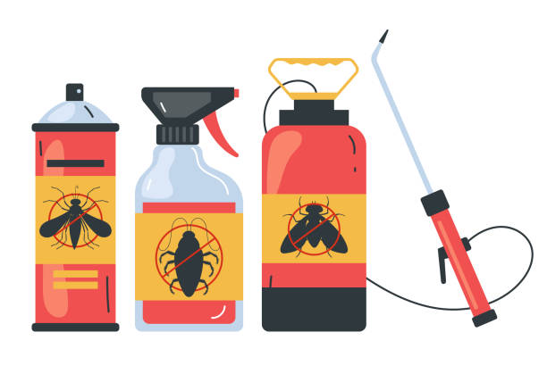 Best Mosquito Control Services  in Beloit, OH